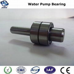 Water Pump Shaft Bearing