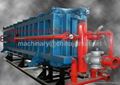 EPS Automatic Mouldong Machine