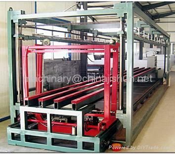 6m Automatic Cutting Machine 2