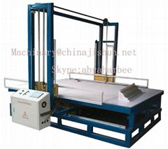 2D EPS cutting machine