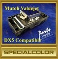 DX5 Solvent Compatible Print Head for