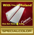 Eco Solvent Ink Cartridge For Roland