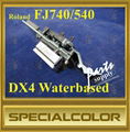 Waterbased Original DX4 Print Head for