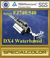 Waterbased Original DX4 Print Head for Roland FJ740/540 2