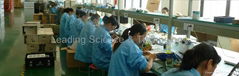 Hunan Leading Science & Technology Development Co., Ltd.