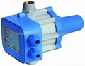 Automatic Control for Water Pump 1