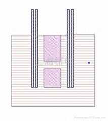 全国领先高端双套管高效灌桩拔桩工法