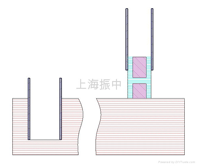 全国领先高端双套管高效灌桩拔桩工法 3