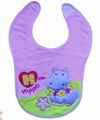 baby bib 1