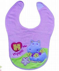 baby bib