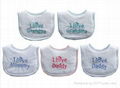 baby bib 1