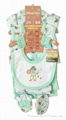 baby clothes set 1