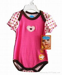 baby romper