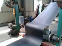 Steel Cord Conveyor Belts 