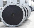 Steel Cord Conveyor Belts  2