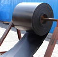 Fabric Rubber Conveyor Belt  1