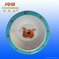 Kids Melamine Bowl 1