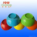 melamine colorful bowl 1