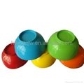 melamine colorful bowl 3