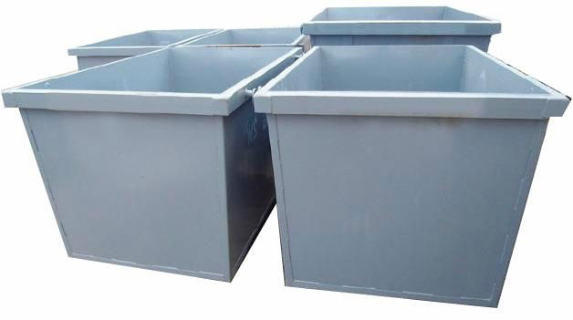 hook bins skip bins crane bins big green bins industry bins 3