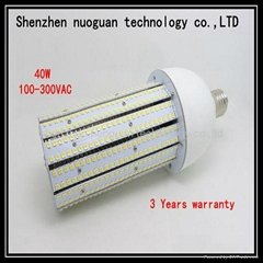 2014 Most Popular Products AC100-300V corn light replace incandescent lamp 320W