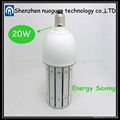 Hot sale high power led corn bulb with