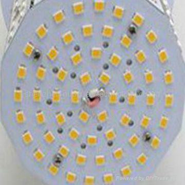 Hot sale high power led corn bulb with CE and RoHS 3