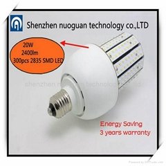 Quality and safety 360 degree 20W led