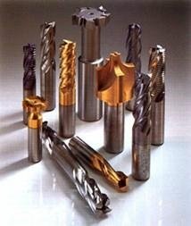 Solid Carbide Screw Machine Length Drills 2