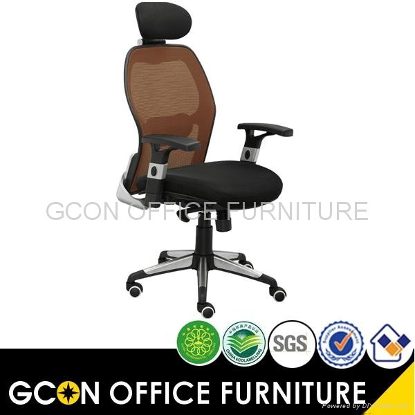 Office executive mesh chairs 2