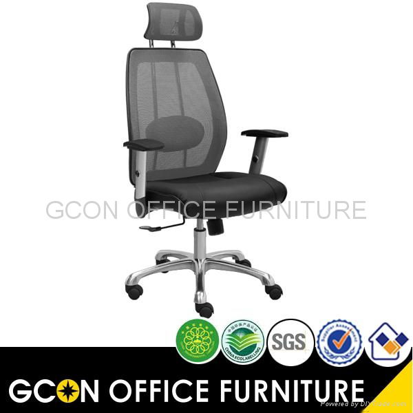 Office executive mesh chairs 3