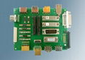 I/O Connector