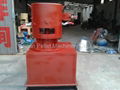 Wood pellet mill 3