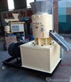 wood pellet mahcine 1