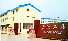 ChangZhou LeaderTools co.,ltd