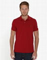 Custom Polo tShirt For Men made in guangzhou 2