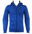 High quality 100% cotton mens hoody 1