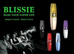 Beauticig Blissie 2014 newest e cigarette