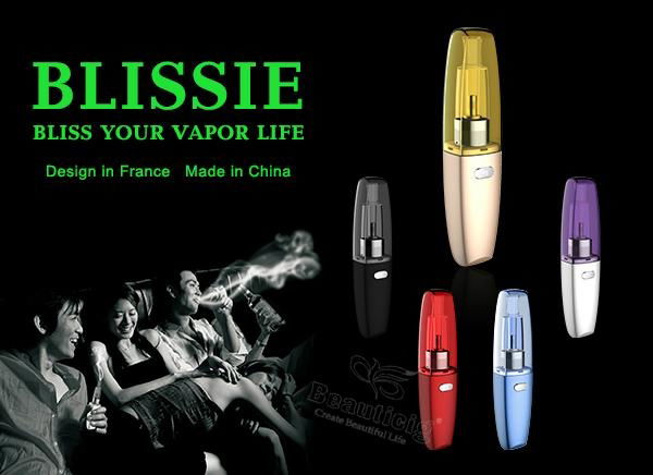 Beauticig Blissie 2014 newest e cigarette