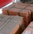 copper cathodes