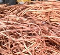 copper wire scarp  1