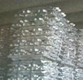 Aluminum ingot