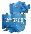 AC Drilling Motor