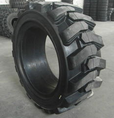 soild tyre