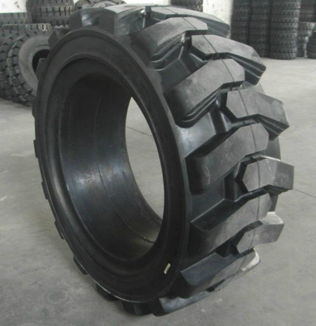 soild tyre 