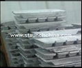  Lead Ingots