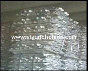  Aluminum ingot