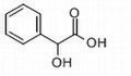 	DL-Mandelic Acid  1