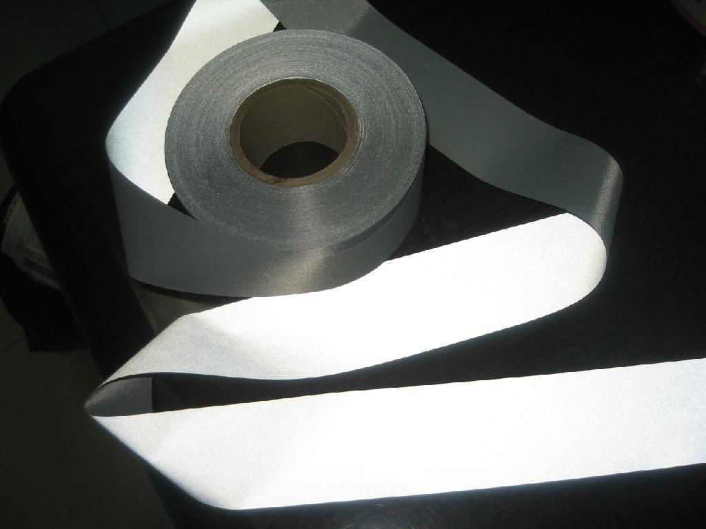 reflective fabric tape for garment 2
