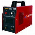 Inverter Portable Arc Welding Machine MMA160 1